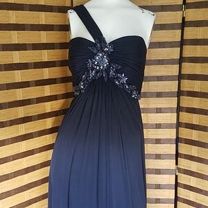XSCAPE by Joanna Chen formal dress